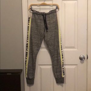 PINK Active Lightweight Joggers